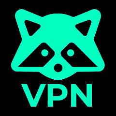 دانلود فیلترشکن با پهنای باند نامحدود برای همه اپراتورهای ایرانی مخصوصا وای فای خانگی VPN Racoon Master Proxy