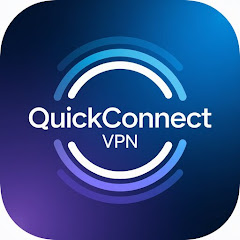 دانلود VPN با ip ثابت وبا امنیت بالا برای اینستاگرام وهمه شبکه های مسدود شده QuickConnect VPN